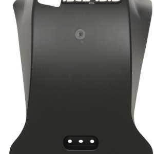 ACERBIS Skid Plate - Black - Beta - 250RR/300RR 2676190001
