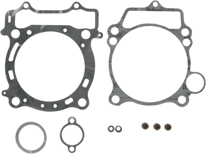 MOOSE RACING Top End Gasket Kit 810677MSE