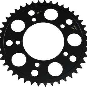 DRIVEN RACING Rear Sprocket - 43-Tooth 5001-520-43T