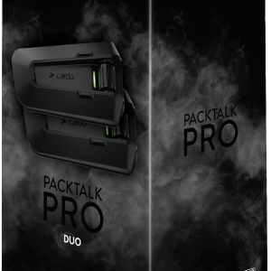 Cardo Systems Packtalk Pro Duo 71-5068