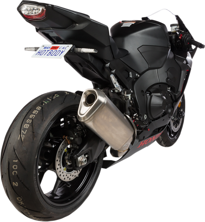 HOT BODIES Fender Eliminator - Honda 41701-1000