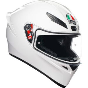 AGV K1 S Helmet - White - Medium 0101-18689