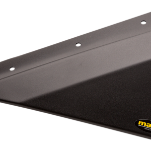 MAIER Rear Fender Trim - Stealth Black 19041-20
