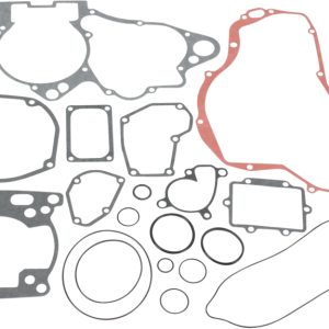 MOOSE RACING Complete Motor Gasket Kit 808587MSE