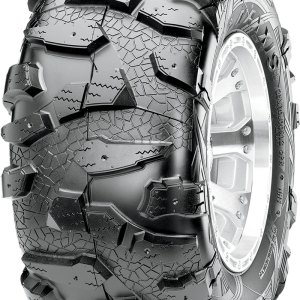 MAXXIS Tire - Snow Beast - Rear - 25x10R12 - 6 Ply TM00774100