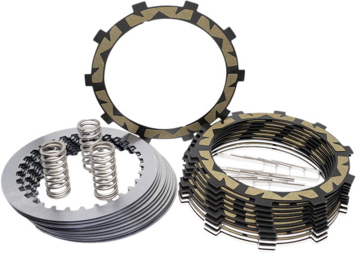 REKLUSE TorqDrive® Clutch Kit - Adventure/Duke RMS-2813100