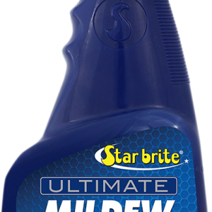 STAR BRITE Mildew Remover/Cleaner - 16 U.S. fl oz. 98616