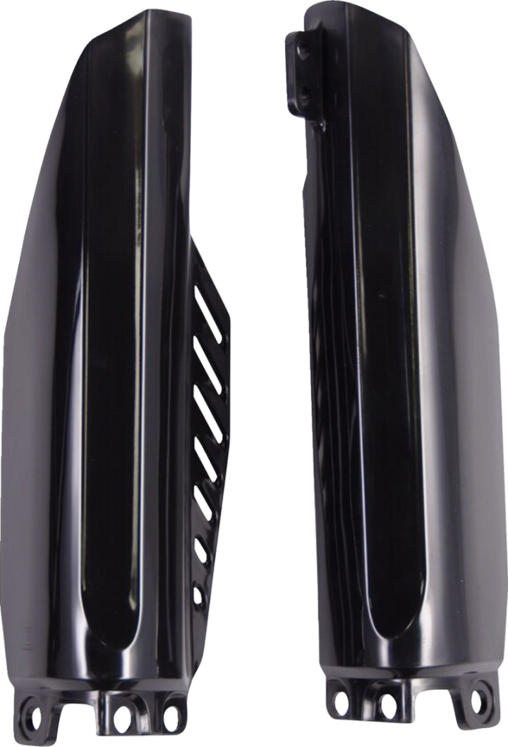 ACERBIS Lower Fork Cover Dark Blue YZ125/250 YZF250/450 2171840114