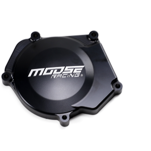 MOOSE RACING Ignition Cover D70-4472MB