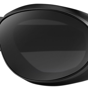 BOBSTER Cruiser III Goggles - Matte Black - Interchangeable Lens BCRU001