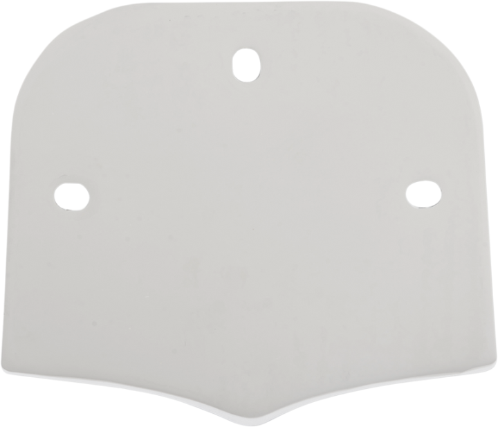 COBRA Short Backrest Insert - Plain 02-5060