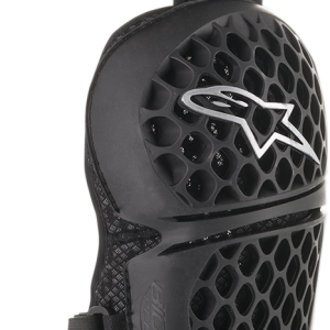 ALPINESTARS Bionic Plus Knee Protectors - S/M 650621910S/M