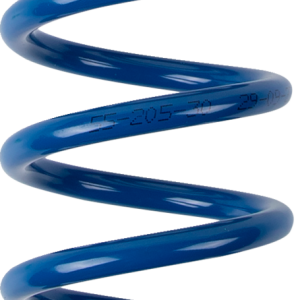 MOOSE RACING Shock Spring - 55 mm - 30 n/mm 1312-0952