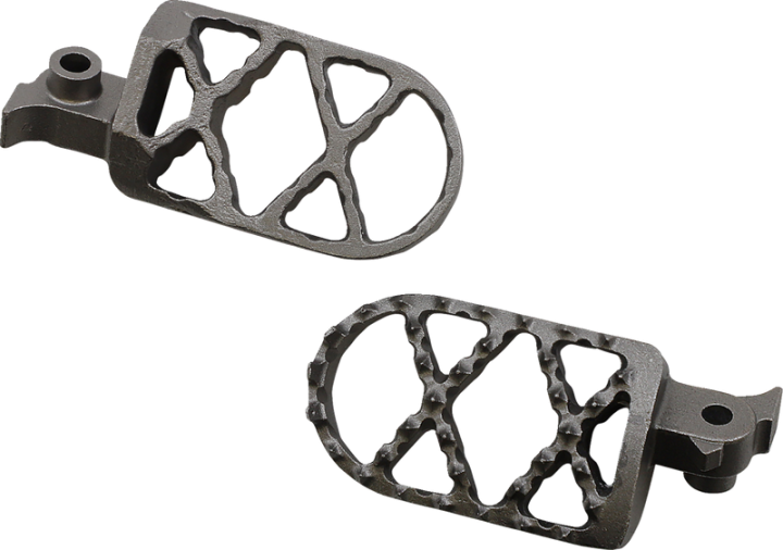 MOOSE RACING Pro Footpeg - 1/2" Offset - Honda/Kawasaki NRCRF-5B