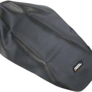 MOOSE RACING Seat Cover - Black DRZ12503-3