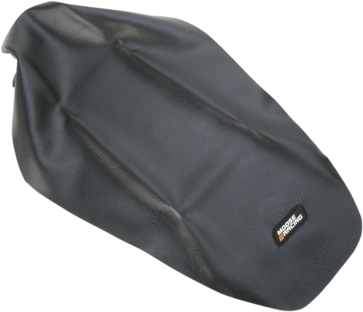 MOOSE RACING Seat Cover - Black DRZ12503-3