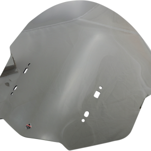 KLOCK WERKS Flare™ Windshield - 20-1/4" - Tinted - GL1800 KWW-06-0516