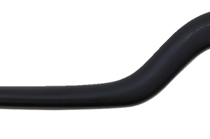 MOOSE RACING Clutch Lever - Black H07-1921CB