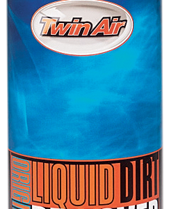 TWIN AIR Liquid Dirt Remover - 500ml - Aerosol 159006