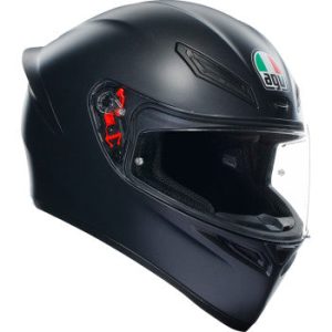 AGV K1 S Helmet - Matte Black - 2XL 0101-18680