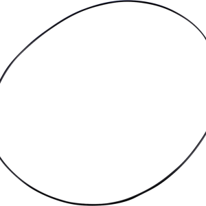 MOOSE RACING Clutch Cover Gasket 819193MSE