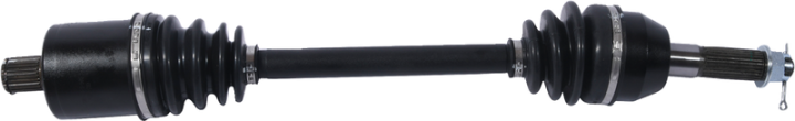 MOOSE UTILITY Complete Axle Kit - Rear Left/Right - Polaris LM6-PO-8-401