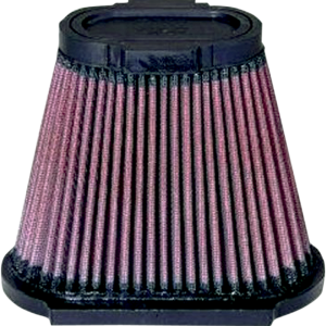 K & N Air Filter - Yamaha Raptor YA-6601