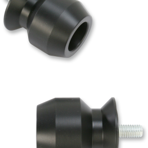 POWERSTANDS RACING Swingarm Slider - Black 00-01920-02