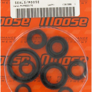MOOSE RACING Motor Seals 822175MSE