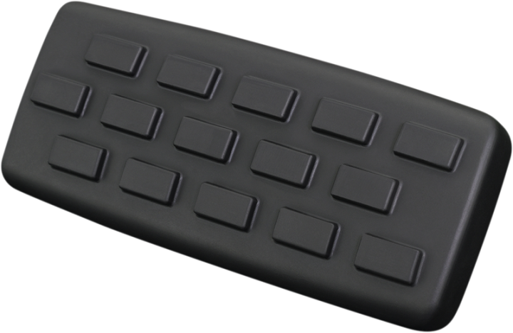 SHOW CHROME Brake Pedal - Ryker 41-408