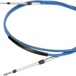 WSM Steering Cable - Kawasaki 002-069