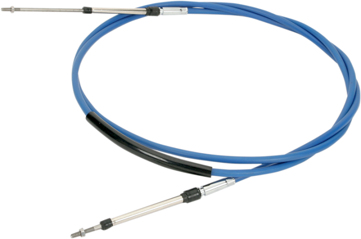 WSM Steering Cable - Kawasaki 002-069