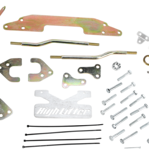 HIGH LIFTER Lift Kit - 2.00" - Front/Back 73-13121