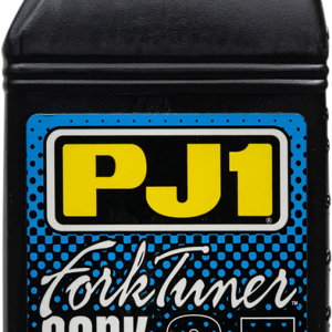 PJ1/VHT Fork Oil - 2.5wt - 500ml 2-2.5W