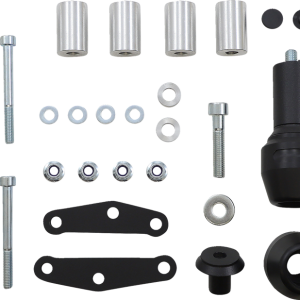 VORTEX Frame Slider Kit - KLE 650 SR143