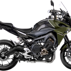 LEOVINCE LV One Evo Exhaust - Carbon Fiber MT-09 2017-2020 14229E