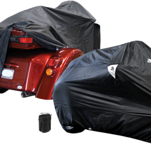 NELSON RIGG Trike Cover - XL TRK355