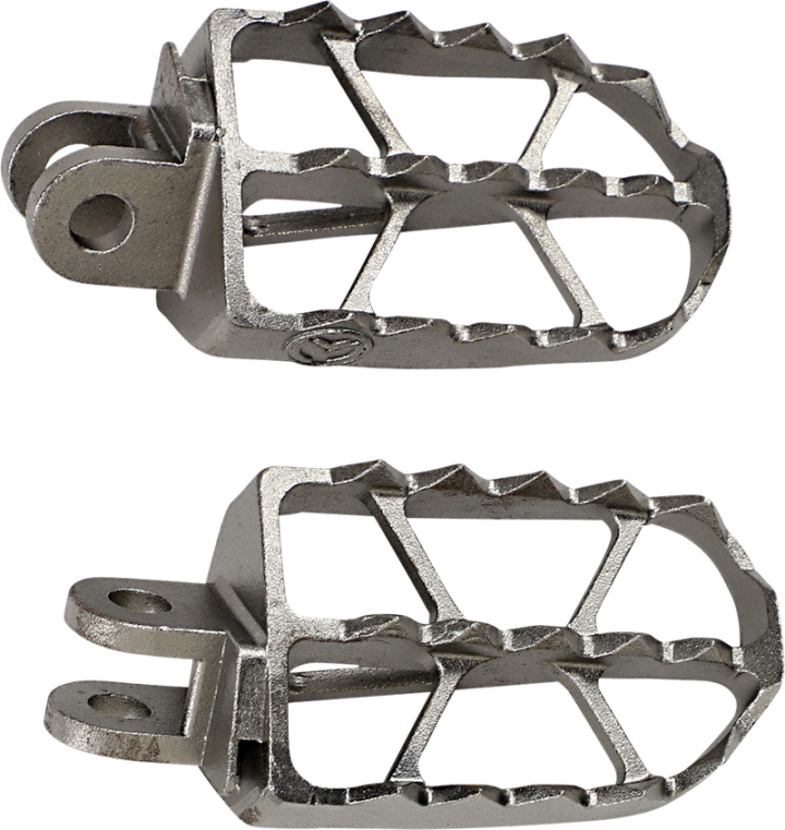 MOOSE RACING ND Series Footpeg - Suzuki NDDRZ-5