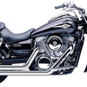 COBRA Speedster Long Exhaust - VN1600A 4922T