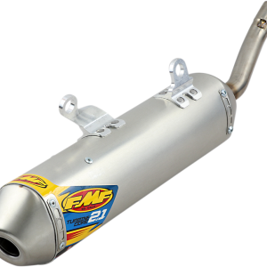 FMF Turbinecore 2.1 Muffler YZ250 02-23 024064 1821-1708