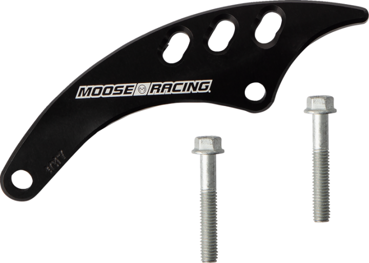 MOOSE RACING Ignition Wire Guard - KTM 27-1017