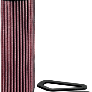 K & N Air Filter - Ducati 1098 DU-1007