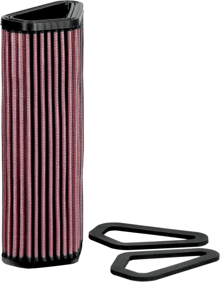 K & N Air Filter - Ducati 1098 DU-1007
