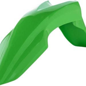 ACERBIS Front Fender - Green KLX 110/L/R 2010-2022 2780460006