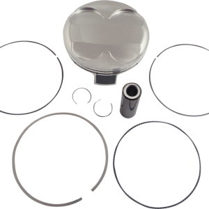 WISECO Piston Kit - Racer Elite - KX 450 F 4-Stroke Series s RE807M09600