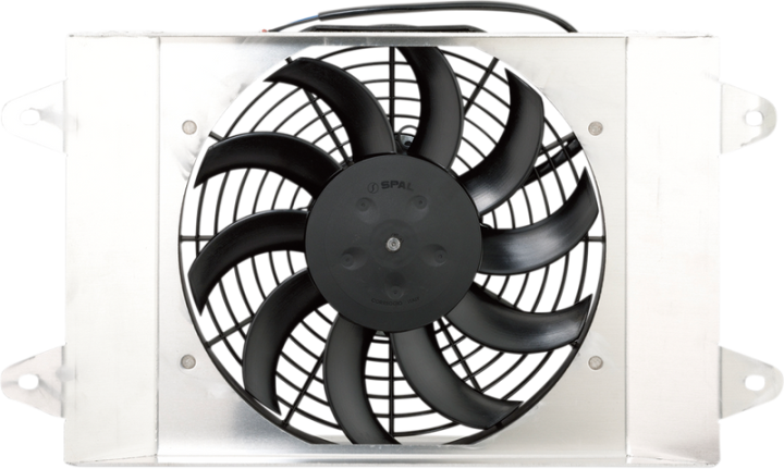 MOOSE UTILITY Hi-Performance Cooling Fan - 800 CFM Z2024