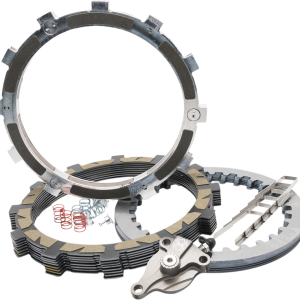 REKLUSE Clutch Kit RMS-6308008