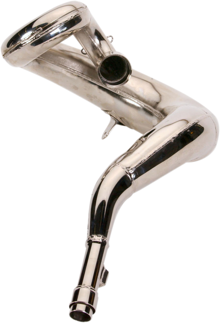 FMF Gnarly Pipe CR500R 1989-2001 020026 FMF-HG25