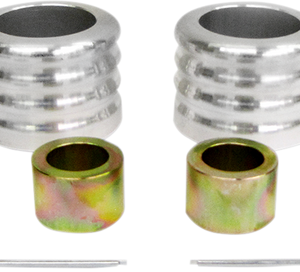HIGH LIFTER Lift Kit - 2.00" - Front/Back 73-14824