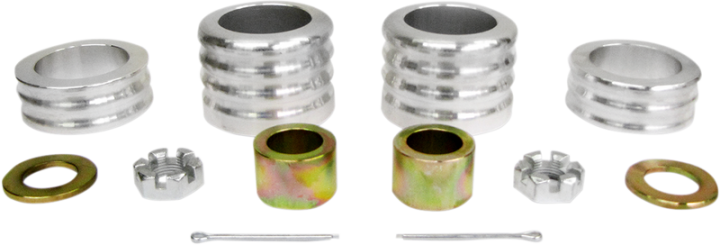HIGH LIFTER Lift Kit - 2.00" - Front/Back 73-14824